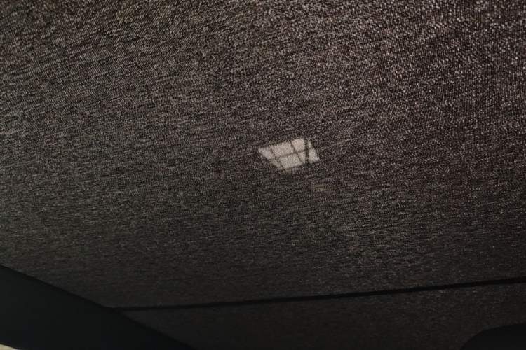 Used AION Y 2022 70 Tech Edition Lithium Iron Phosphate Headliner