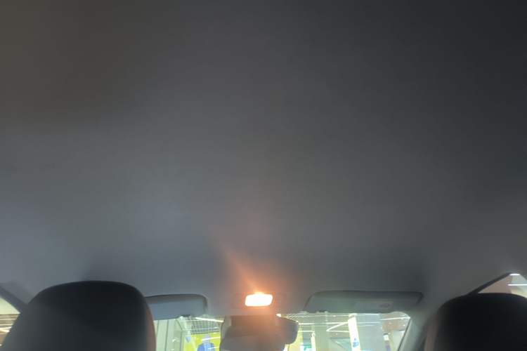 Used AION Y 2022 Plus 80 Enjoy Edition Headliner