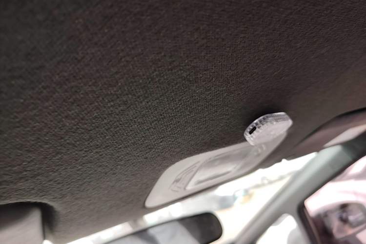 Used AION Y 2022 70 Enjoyment Edition Lithium Iron Phosphate Headliner