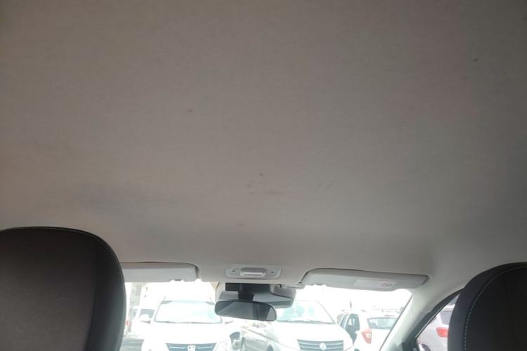 Used AION Y 2022 Plus 70 Enjoy Edition Headliner