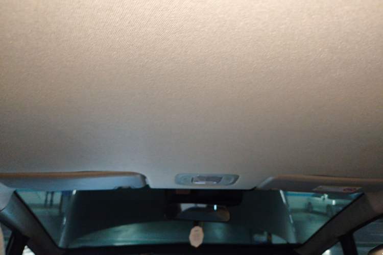 Used AION Y 2022 Plus 80 Enjoy Edition Headliner