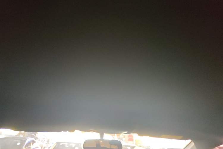 Used AION Y 2022 70 Intelligent Edition Lithium Iron Phosphate Headliner