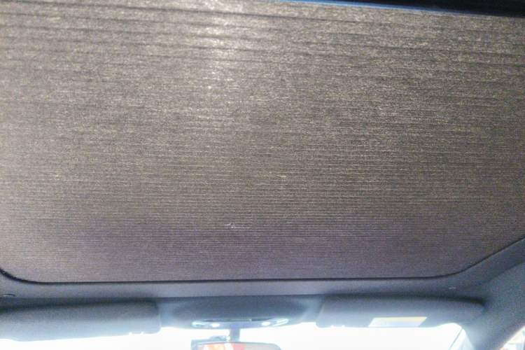 Used AION Y 2022 70 Intelligent Edition Lithium Iron Phosphate Headliner