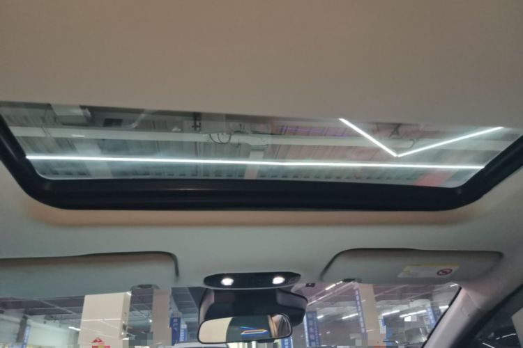 Used AION Y 2022 Plus 80 Smart Edition Headliner