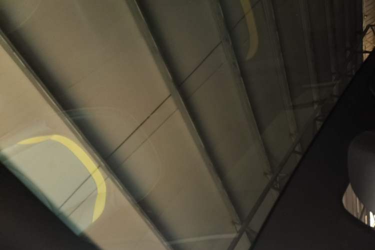 Used AION Y 2022 Plus 70 Tech Edition Headliner