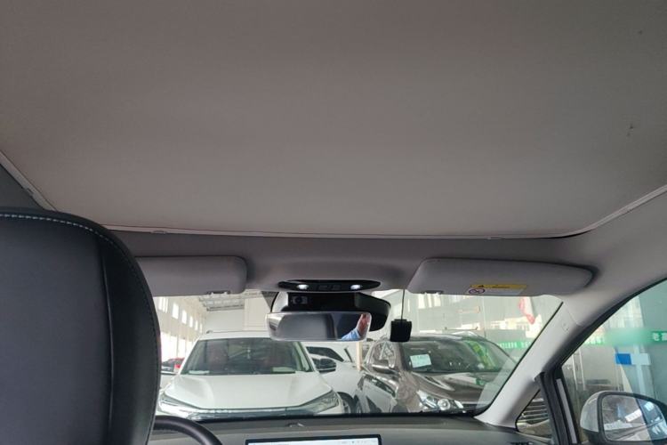 Used AION Y 2022 Plus 70 Tech Edition Headliner