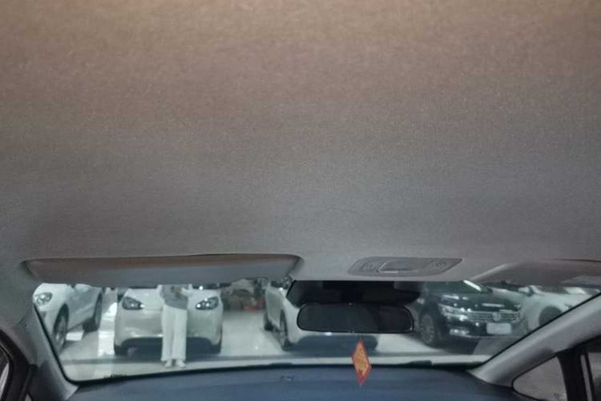 Used AION Y 2022 Plus 70 Enjoy Edition Headliner