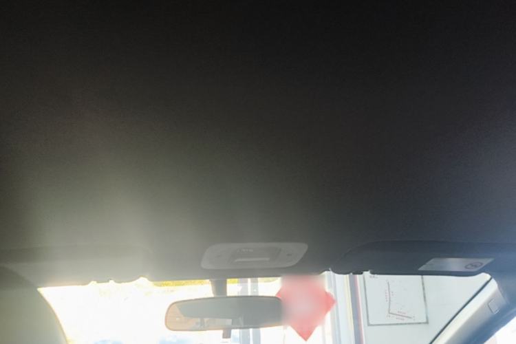 Used AION Y 2022 70 Enjoyment Edition Lithium Iron Phosphate Headliner
