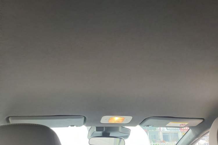 Used AION Y 2022 Plus 70 Enjoy Edition Headliner