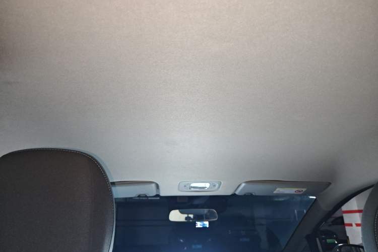 Used AION Y 2022 Plus 80 Enjoy Edition Headliner