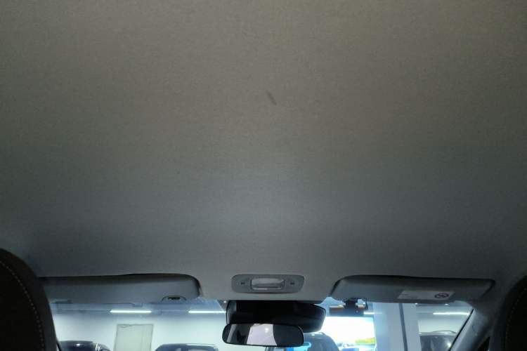 Used AION Y 2022 Plus 80 Enjoy Edition Headliner