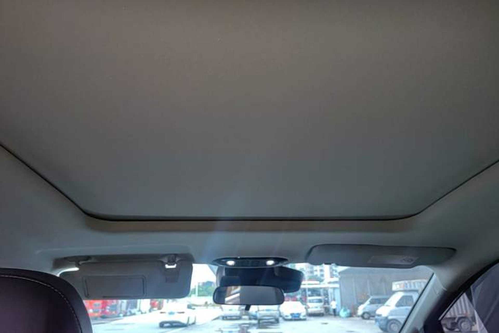 Used AION Y 2022 Plus 70 Smart Edition Headliner