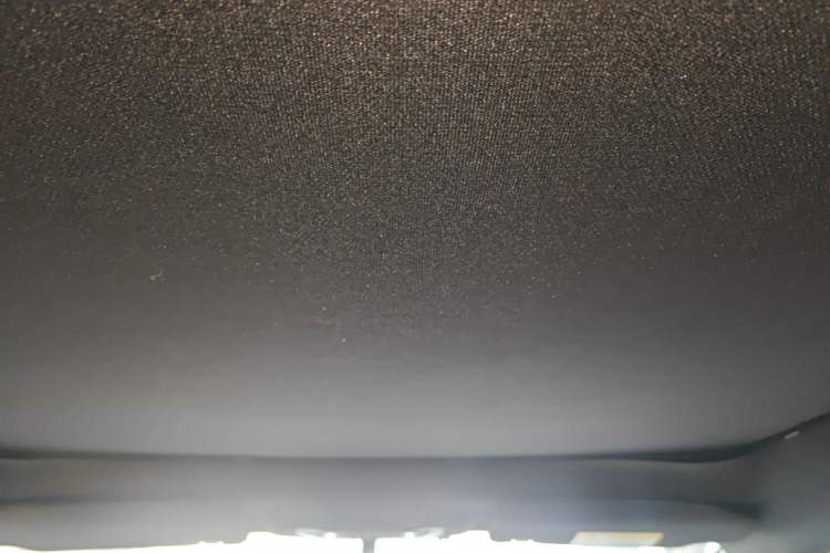 Used AION Y 2022 70 Intelligent Edition Lithium Iron Phosphate Headliner
