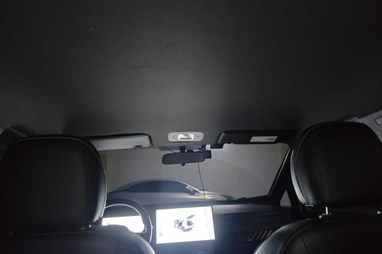 Used AION Y 2022 70 Enjoyment Edition Lithium Iron Phosphate Headliner