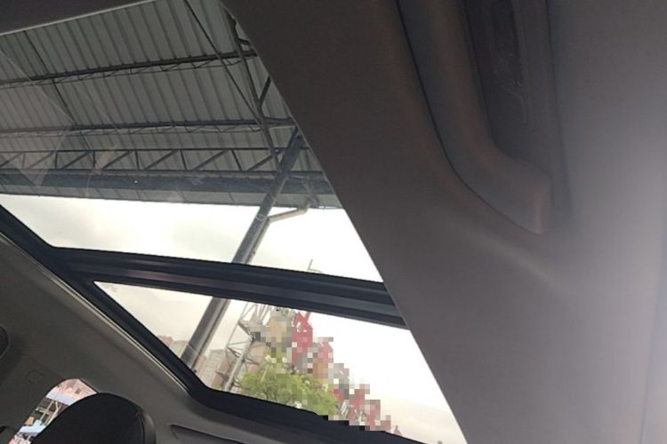 Used AION Y 2022 Plus 70 Smart Edition Headliner