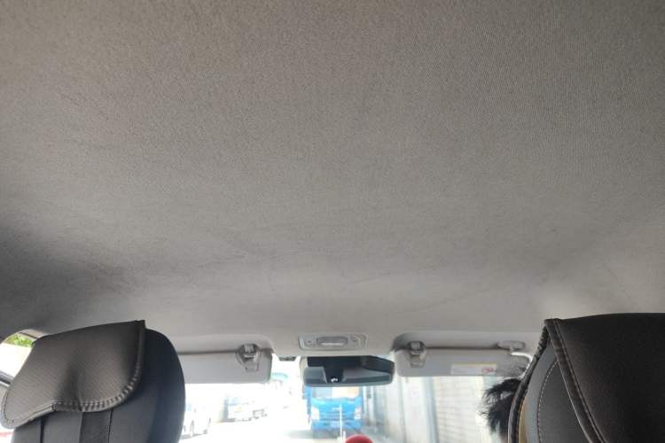 Used AION Y 2022 Plus 70 Enjoy Edition Headliner