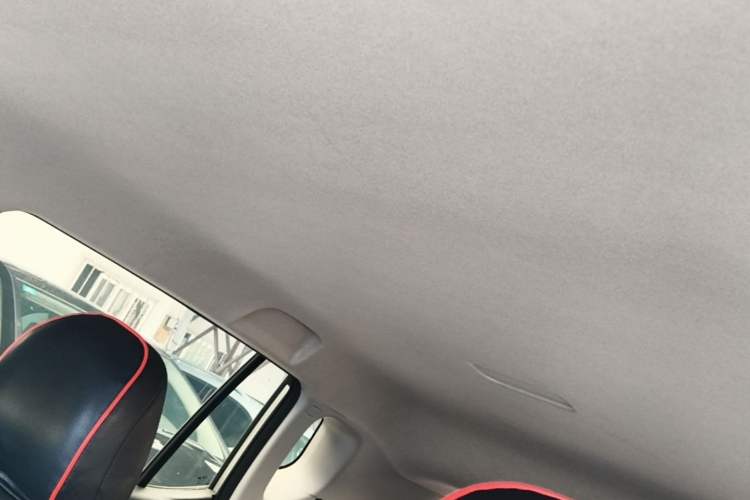 Used AION Y 2022 Plus 70 Enjoy Edition Headliner