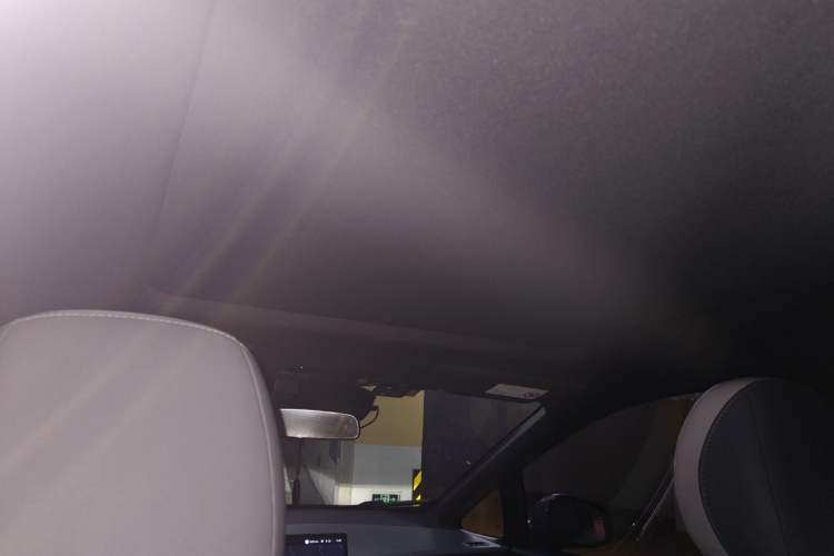 Used AION Y 2022 70 Intelligent Edition Lithium Iron Phosphate Headliner