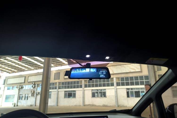 Used AION Y 2022 70 Intelligent Edition Lithium Iron Phosphate Headliner