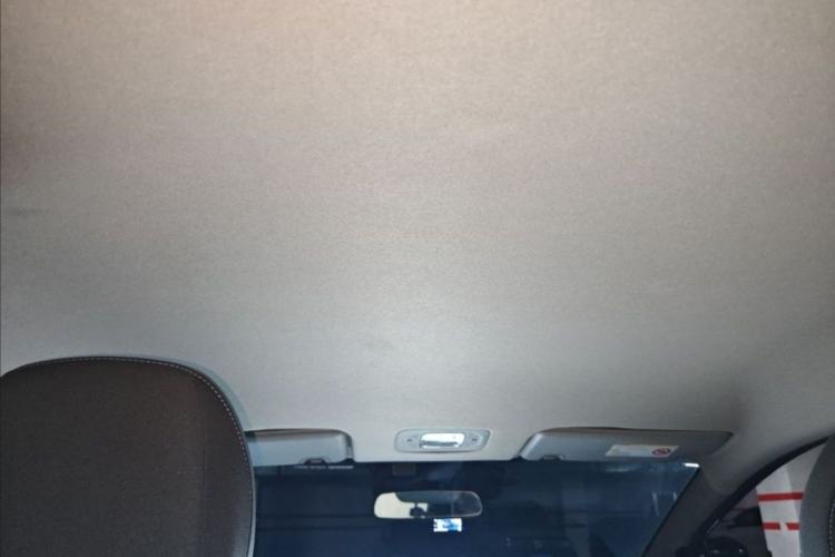 Used AION Y 2022 Plus 80 Enjoy Edition Interior 4