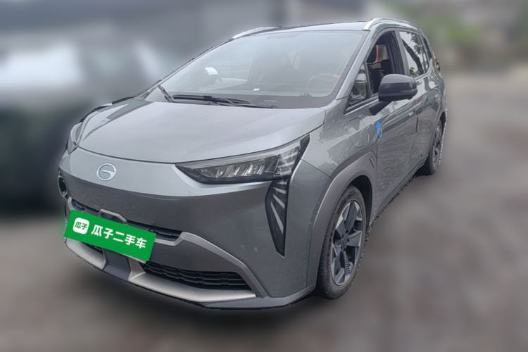 Used AION Y 2022 70 Enjoyment Edition Lithium Iron Phosphate Guazi used car, China used car export, Used car for sale, Used  cars, Cheapest cars for sale