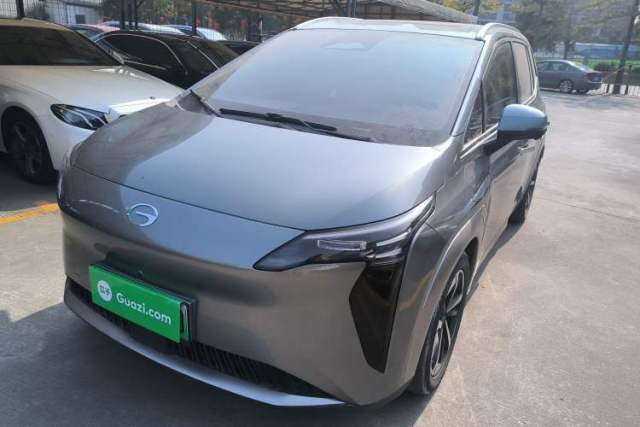 Used AION Y 2022 Plus 70 Smart Edition