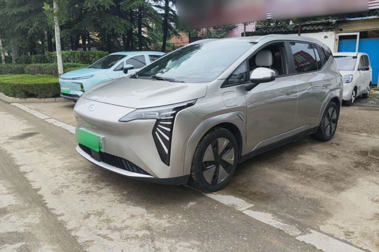 Ojetý AION Y 2022 Plus 70 Enjoy Edition Guazi used car, China used car export, Used car for sale, Used  cars, Cheapest cars for sale