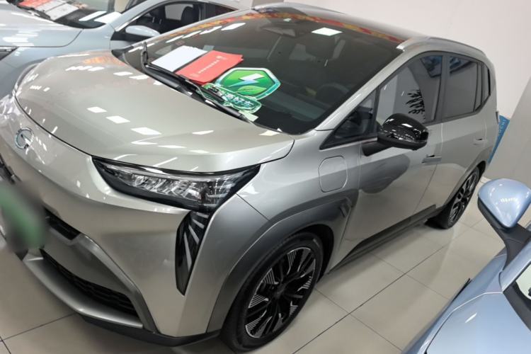 Used AION Y 2022 70 Tech Edition Lithium Iron Phosphate Guazi used car, China used car export, Used car for sale, Used  cars, Cheapest cars for sale