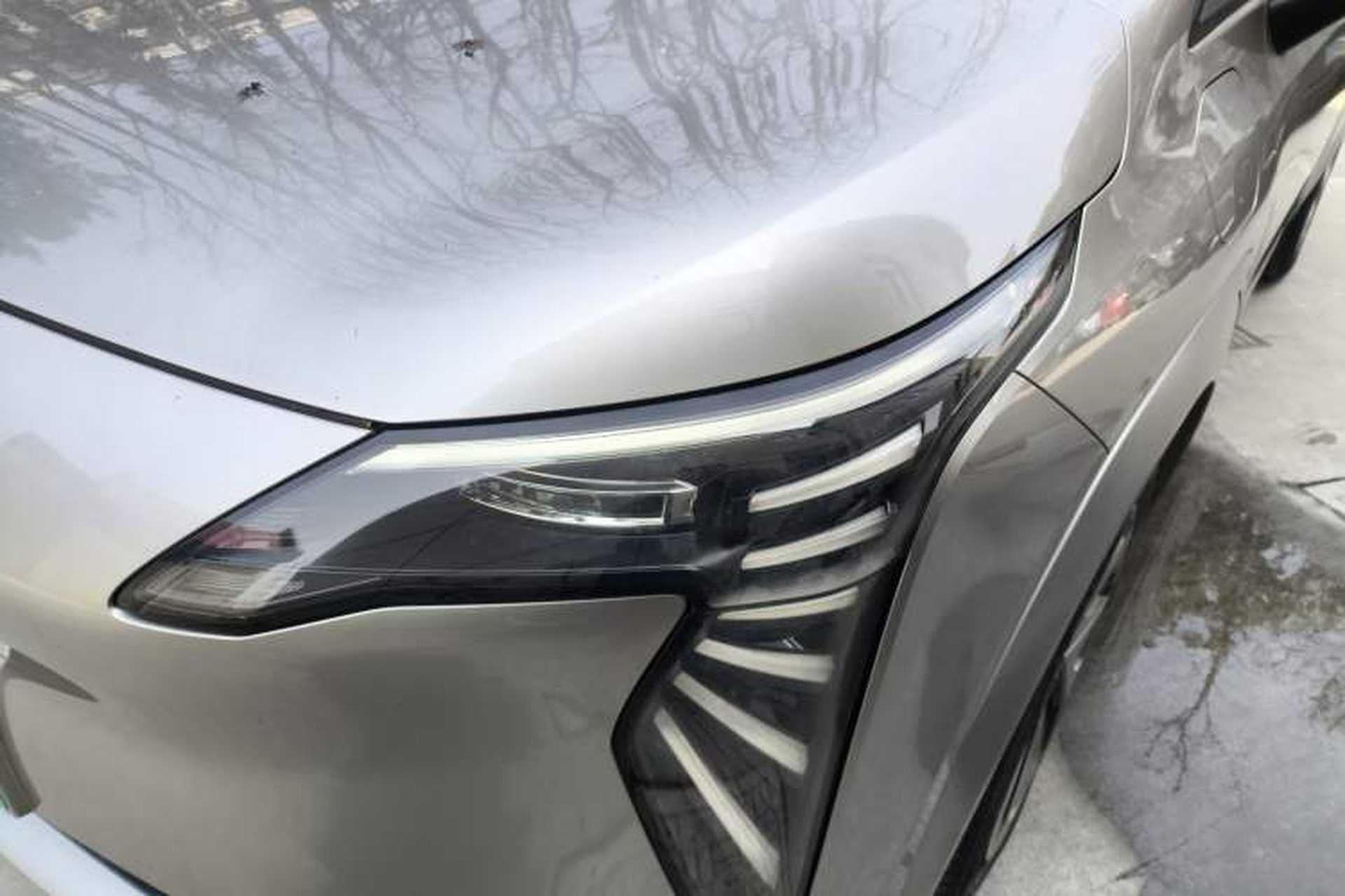 Used AION Y 2022 Plus 70 Enjoy Edition Left Front Headlight