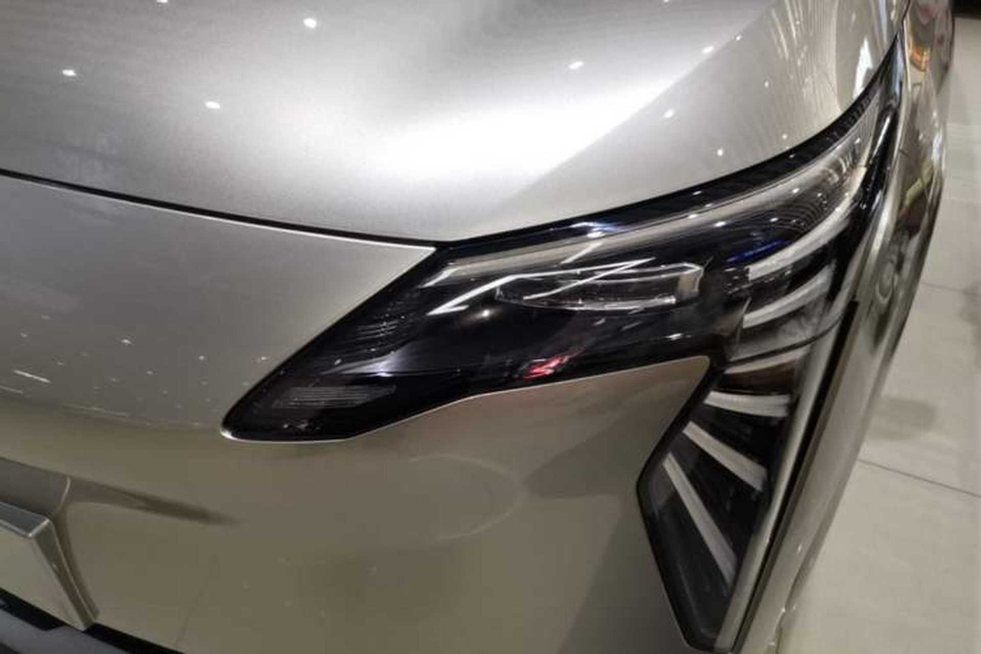 Used AION Y 2022 Plus 70 Enjoy Edition Left Front Headlight