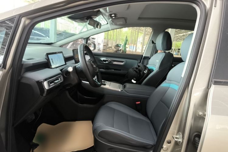 Used AION Y 2022 Plus 70 Smart Edition Left Front Seat