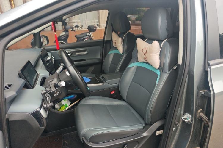Used AION Y 2022 Plus 70 Smart Edition Left Front Seat