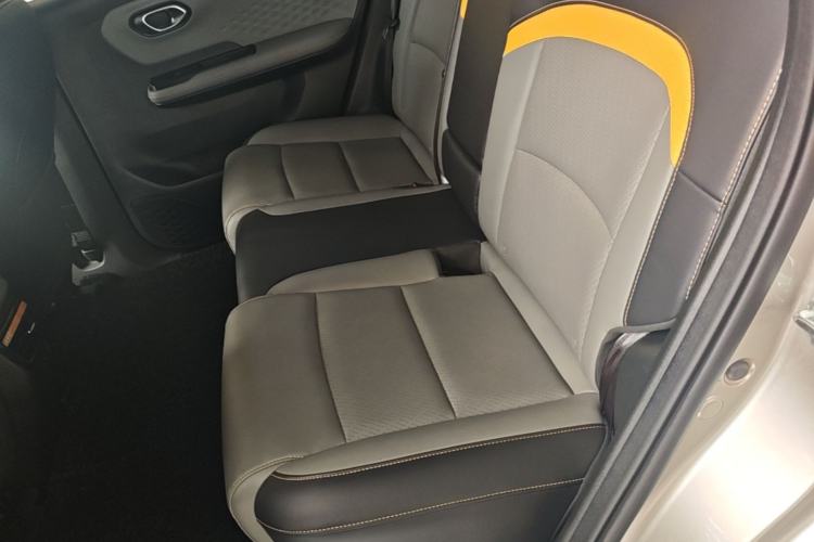 Used AION Y 2022 70 Tech Edition Lithium Iron Phosphate Left Rear Seat