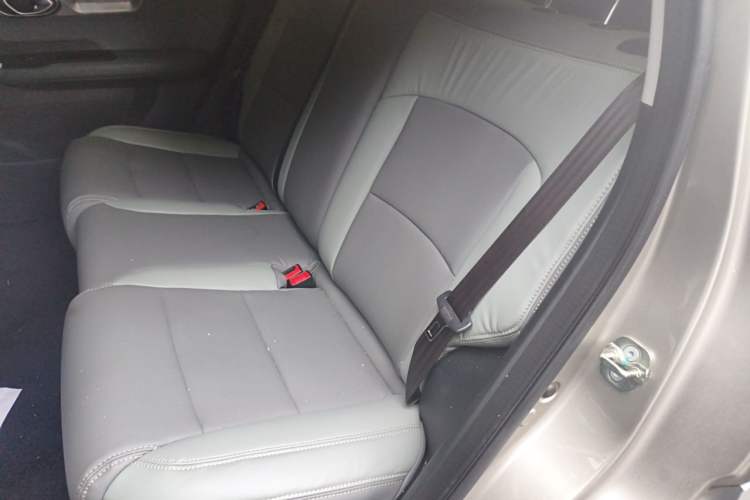 Used AION Y 2022 Plus 70 Enjoy Edition Left Rear Seat