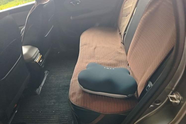 Used AION Y 2022 70 Intelligent Edition Lithium Iron Phosphate Left Rear Seat