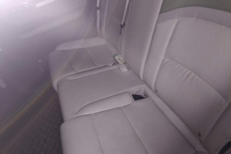 Used AION Y 2022 70 Intelligent Edition Lithium Iron Phosphate Left Rear Seat