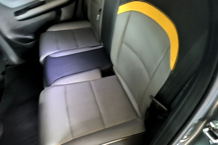 Used AION Y 2022 70 Intelligent Edition Lithium Iron Phosphate Left Rear Seat
