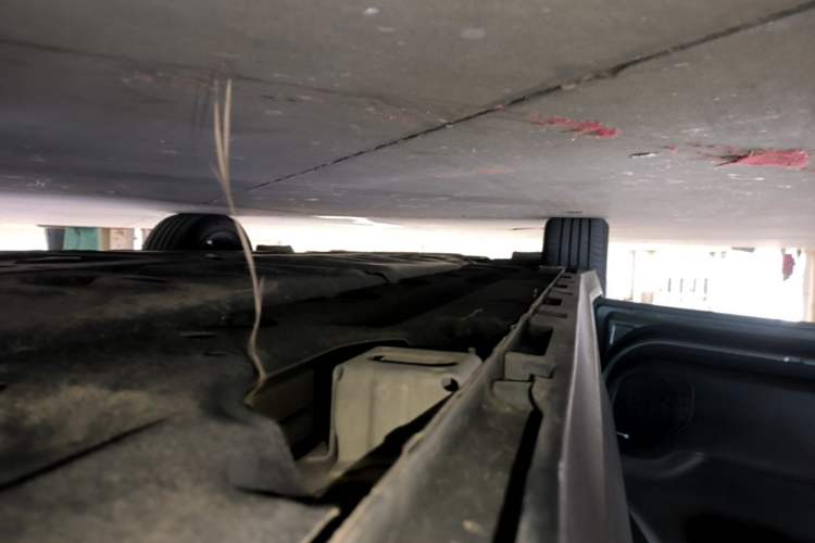 Used AION Y 2022 70 Intelligent Edition Lithium Iron Phosphate Left Side Sill