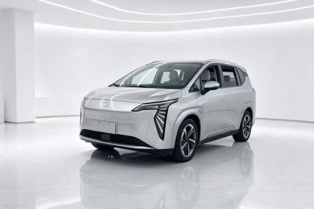 Used AION Y 2022 Plus 70 Smart Edition