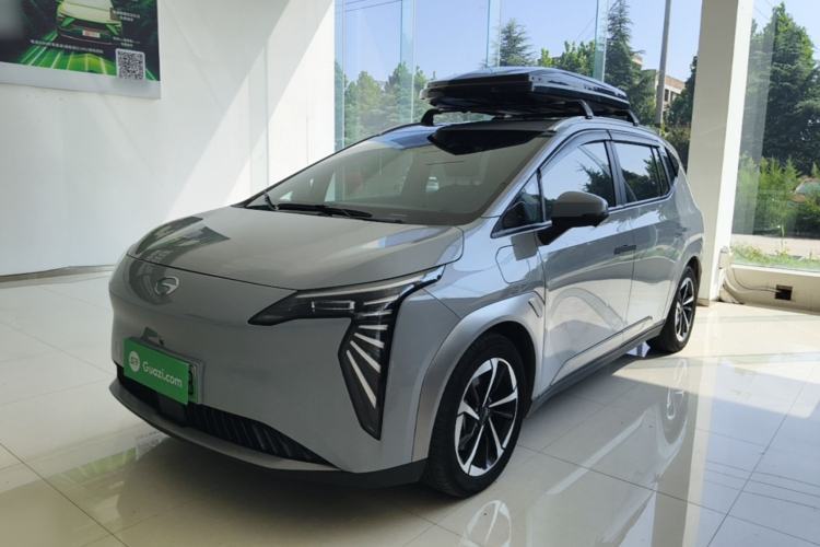 AION Y 2023 Plus 510 Smart Edition de segunda mano Guazi used car, China used car export, Used car for sale, Used  cars, Cheapest cars for sale