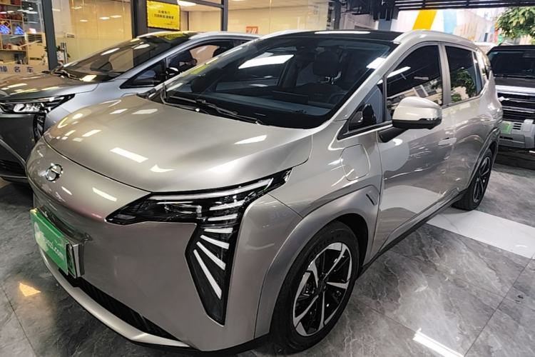 Used AION Y 2022 Plus 70 Smart Edition Guazi used car, China used car export, Used car for sale, Used  cars, Cheapest cars for sale