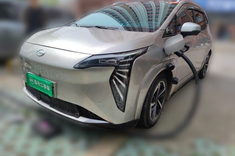 Used AION Y 2022 Plus 70 Smart Edition Guazi used car, China used car export, Used car for sale, Used  cars, Cheapest cars for sale
