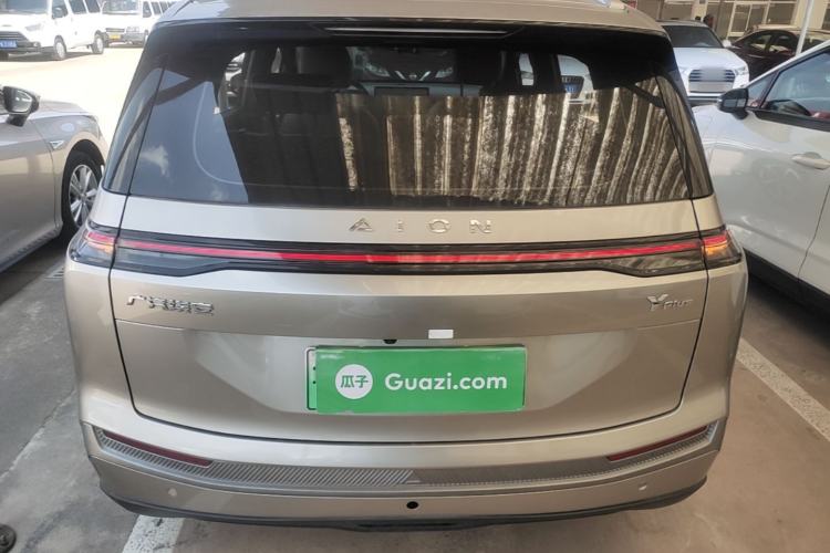 Used AION Y 2022 Plus 70 Smart Edition Rear