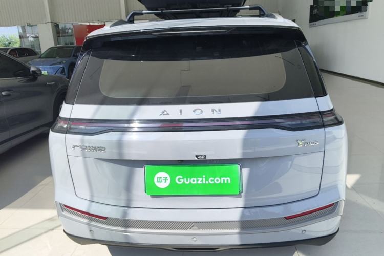 Used AION Y 2022 Plus 70 Executive Edition Rear