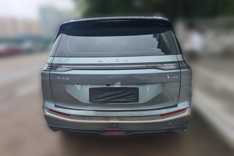 Used AION Y 2022 Plus 70 Smart Edition Rear