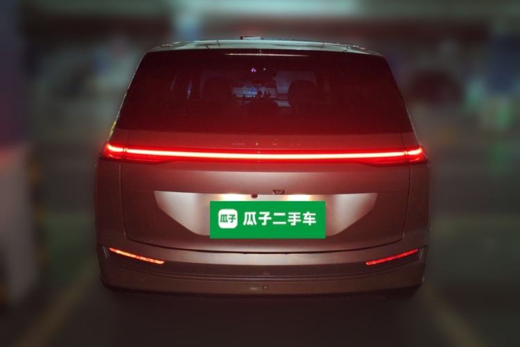 Used AION Y 2022 Plus 70 Tech Edition Rear