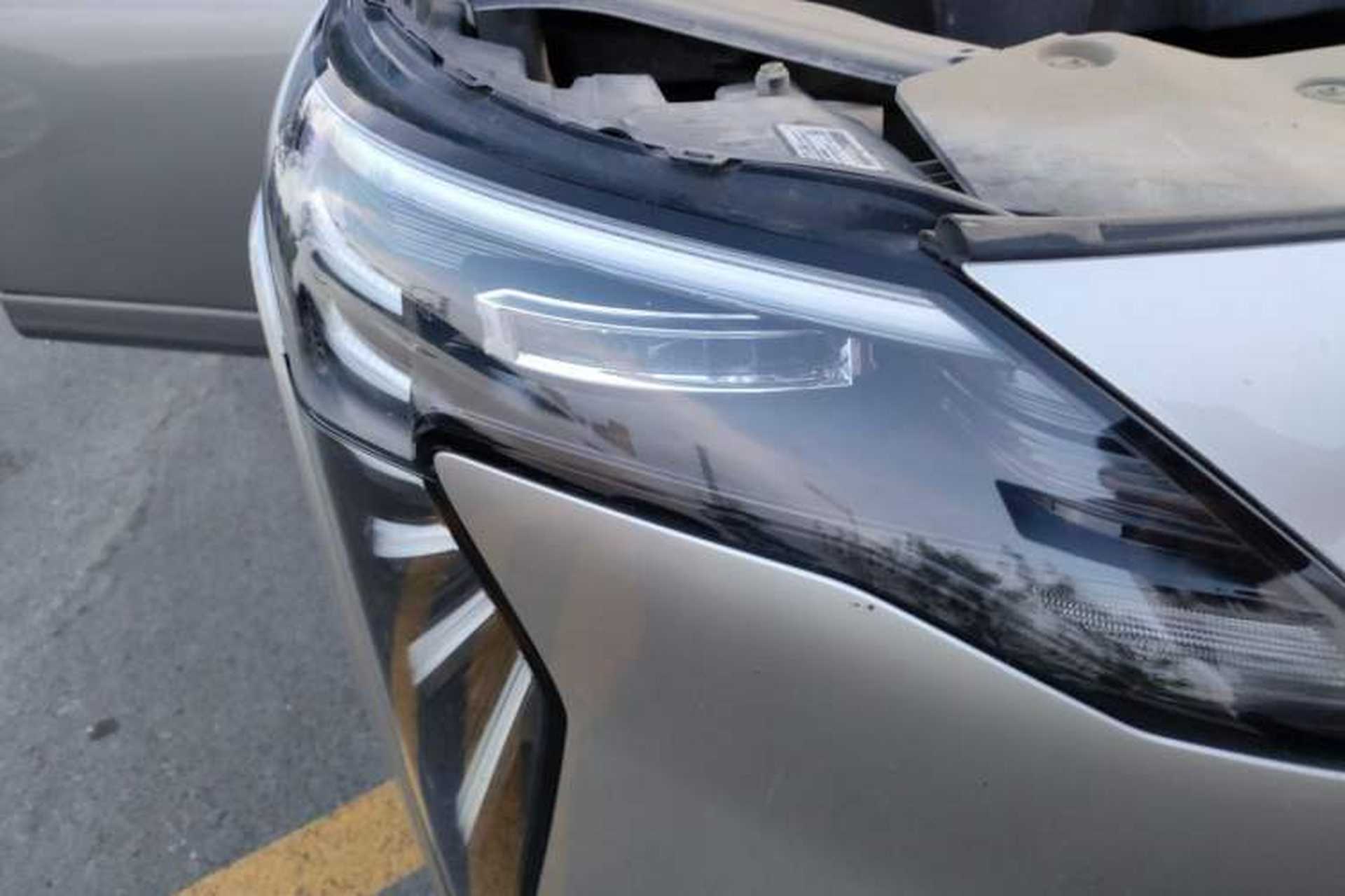 Used AION Y 2022 Plus 70 Tech Edition Right Front Headlight