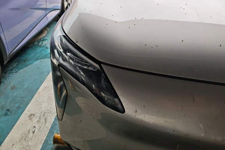Used AION Y 2022 Plus 70 Smart Edition Right Front Headlight