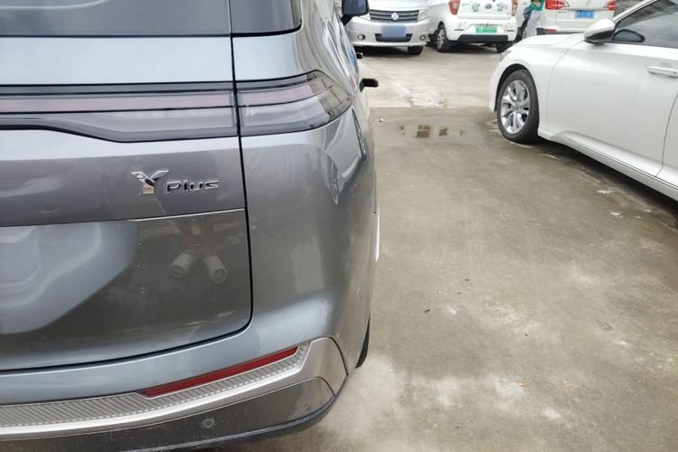 Used AION Y 2022 Plus 70 Enjoy Edition Right Rear Taillight