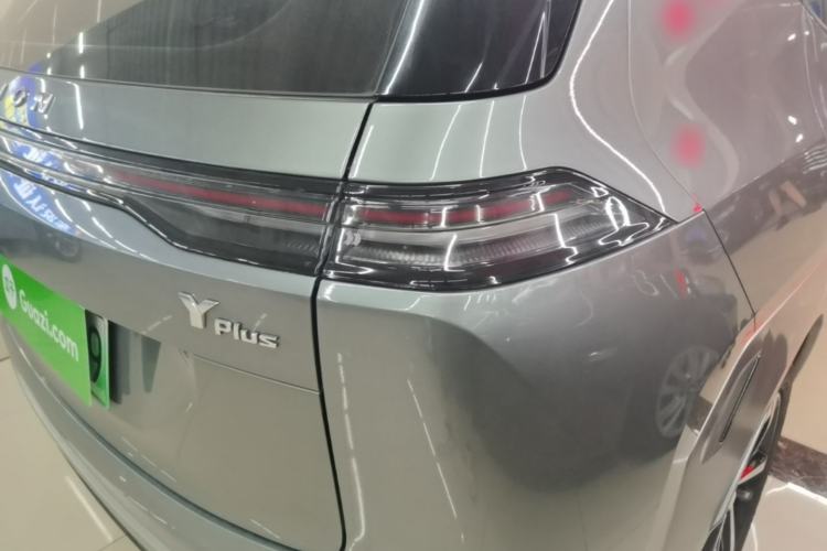 Used AION Y 2022 Plus 80 Smart Edition Right Rear Taillight